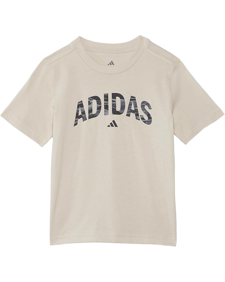 6pm adidas Kids Graphic Tee (Toddler/Little Kids)