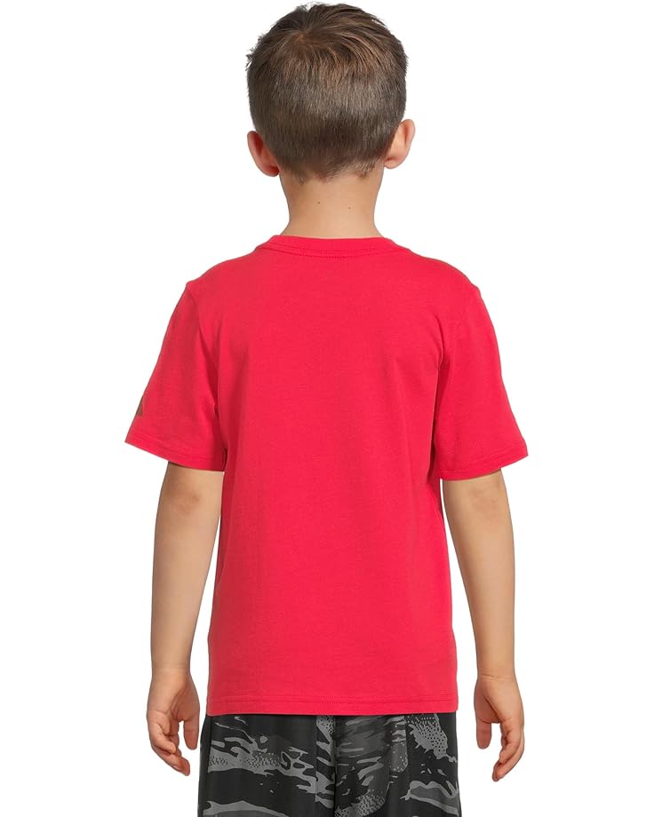 6pm Adidas Kids Graphic Tee (Toddler/Little Kids)