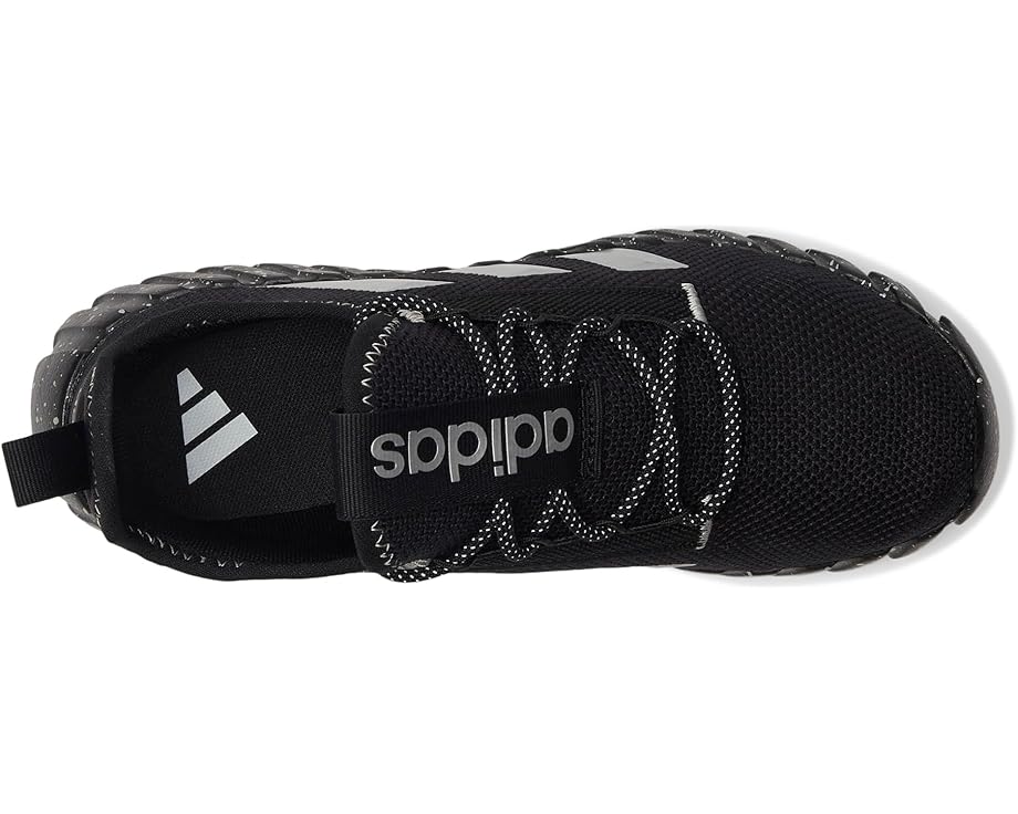 Adidas Kids Kaptir Flow Shoes (Little Kid)