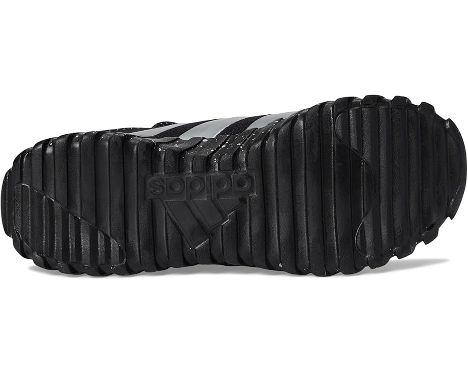 Adidas Kids Kaptir Flow Shoes (Little Kid)