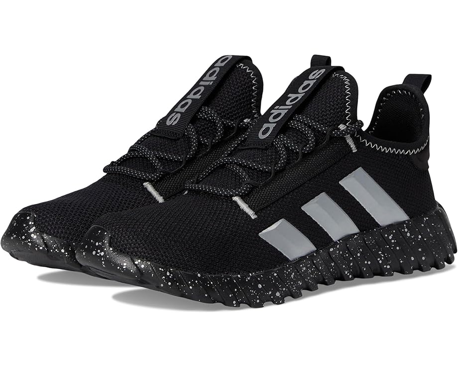 adidas Kids Kaptir Flow Shoes (Little Kid)