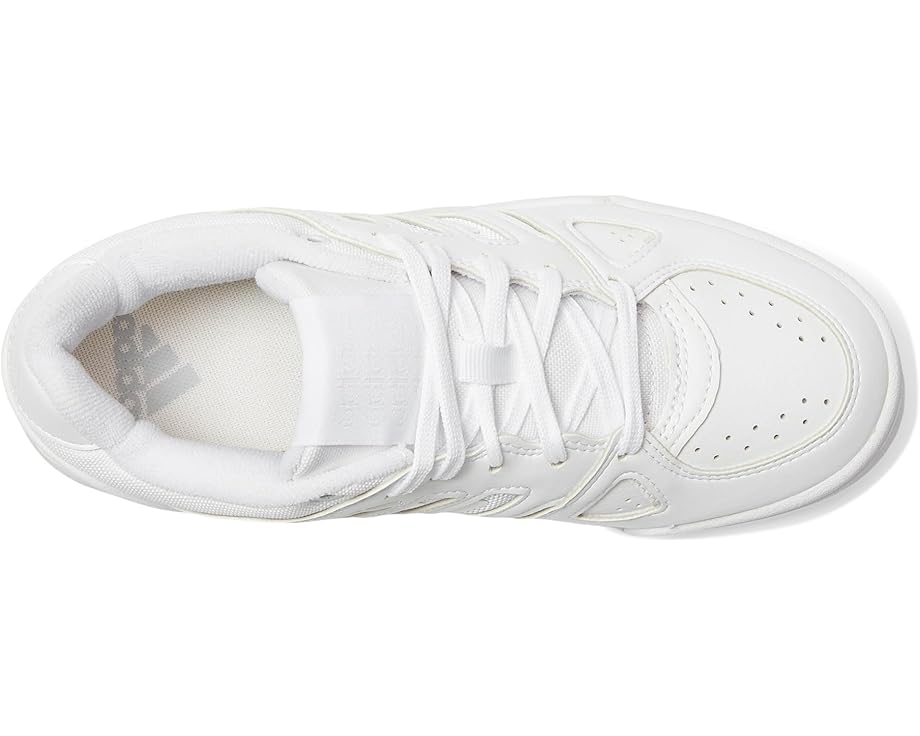 Adidas Kids Midcity Low Shoes (Big Kid)