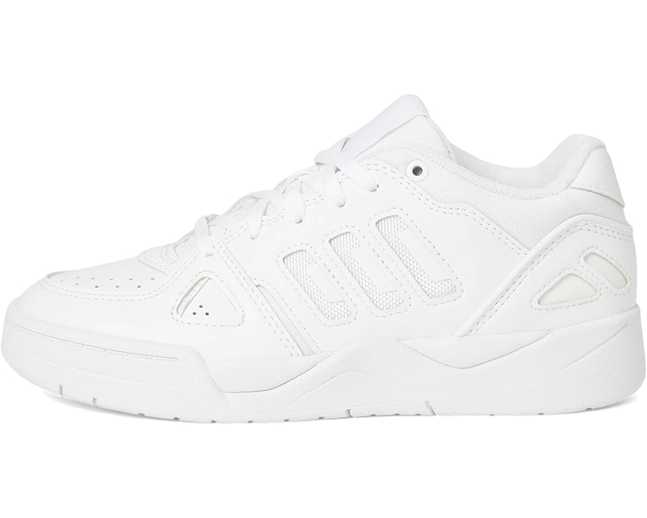 Adidas Kids Midcity Low Shoes (Big Kid)