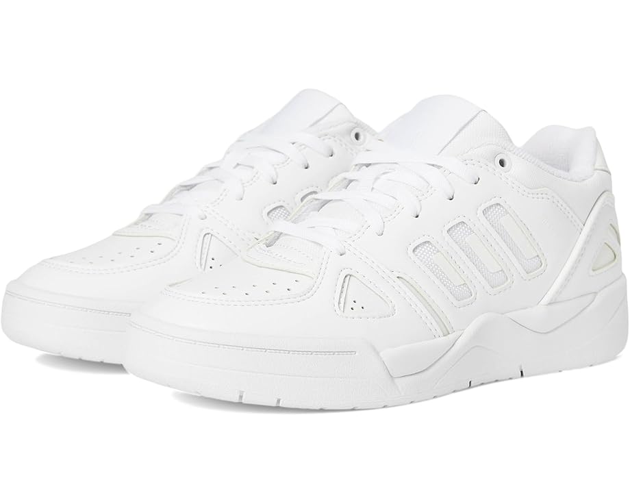 adidas Kids Midcity Low Shoes (Big Kid)