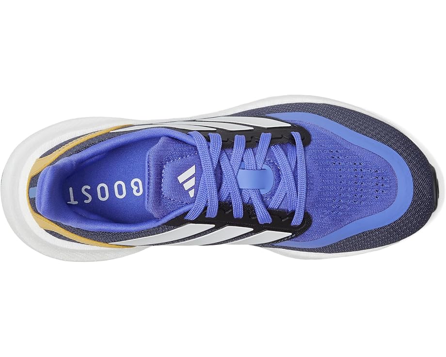 Adidas Kids Pureboost Light (Big Kid)