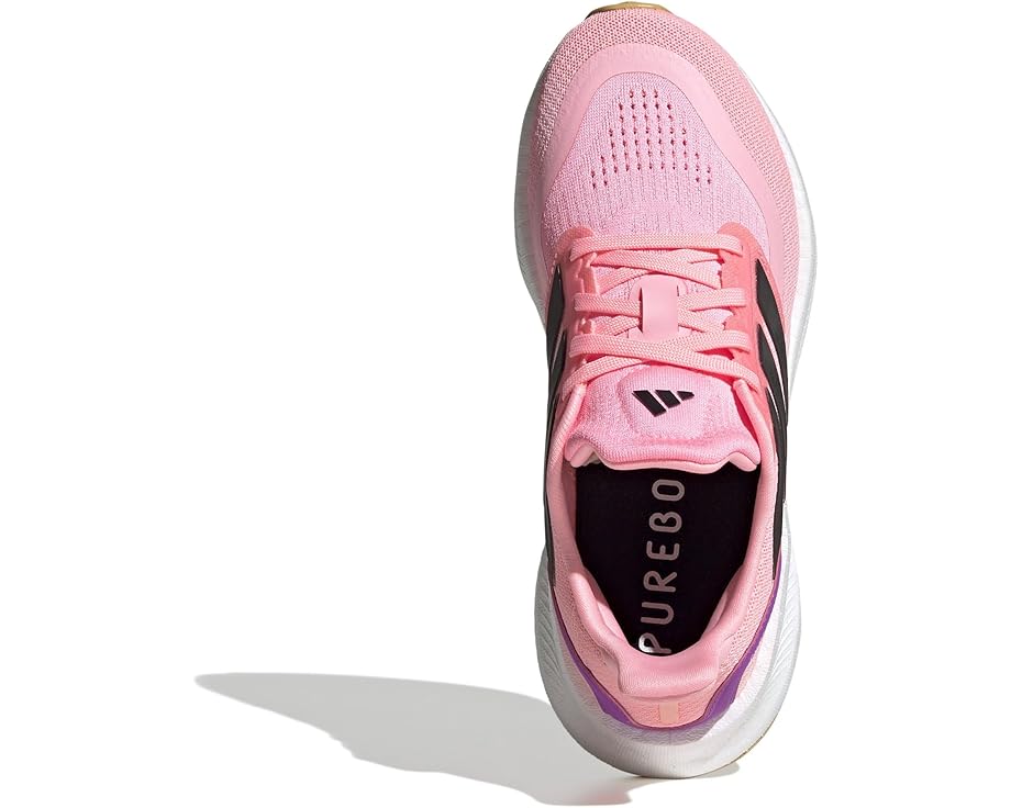 Adidas Kids Pureboost Light (Big Kid)
