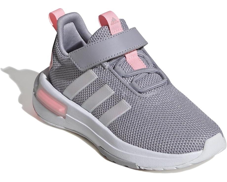 adidas Kids Racer TR 23 Shoes (Little Kid)