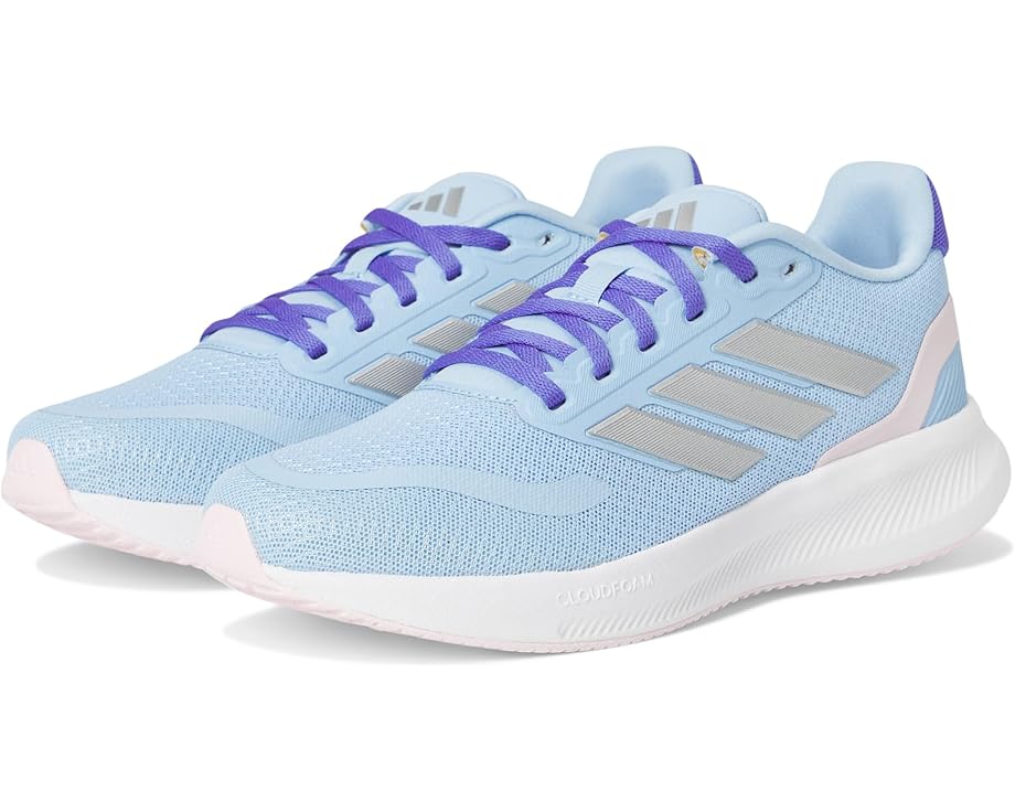 adidas Kids Runfalcon 3.0 Shoes (Big Kid)
