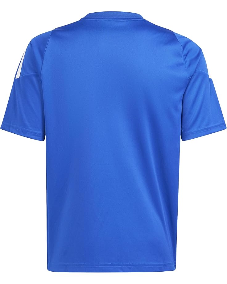 Adidas Kids Tiro24 Jersey (Little Kids/Big Kids)