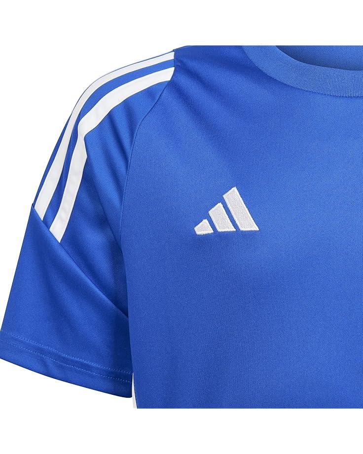 Adidas Kids Tiro24 Jersey (Little Kids/Big Kids)