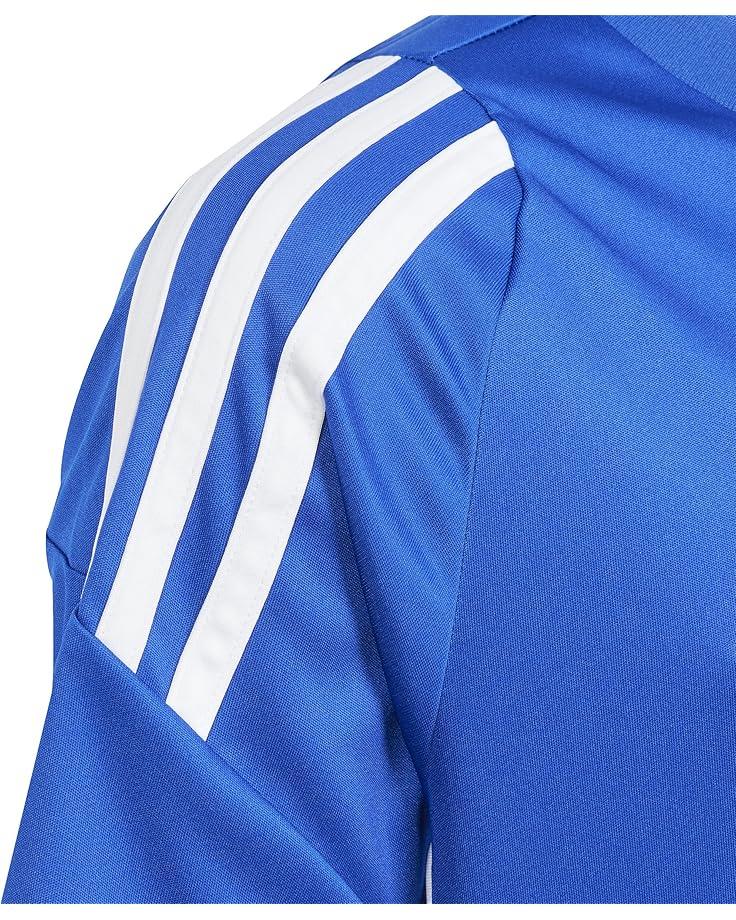 Adidas Kids Tiro24 Jersey (Little Kids/Big Kids)