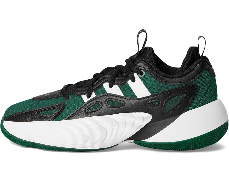 6pm Adidas Kids Trae Unlimited (Big Kid)
