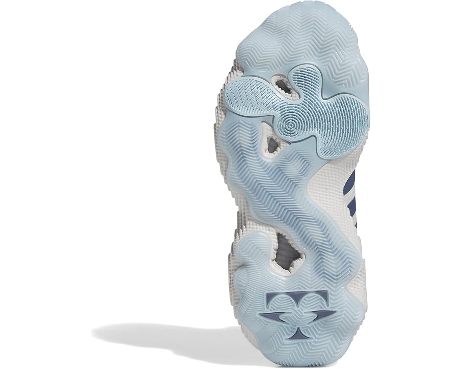 Adidas Kids Trae Young 3 (Big Kid)