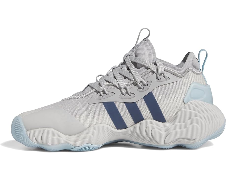 Adidas Kids Trae Young 3 (Big Kid)