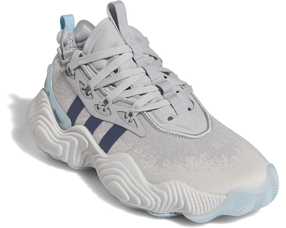 adidas Kids Trae Young 3 (Big Kid)