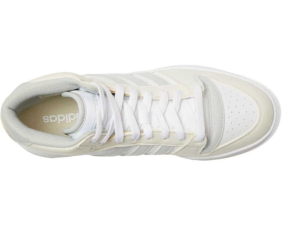 Adidas Kids Turnaround Mid Shoes (Big Kid)