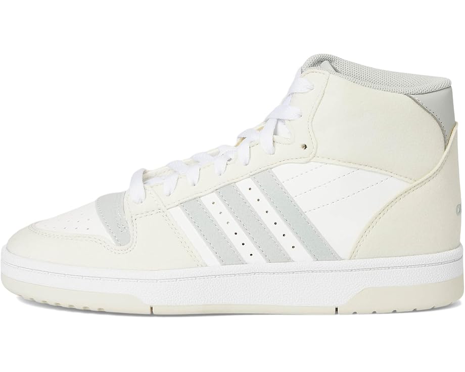 Adidas Kids Turnaround Mid Shoes (Big Kid)