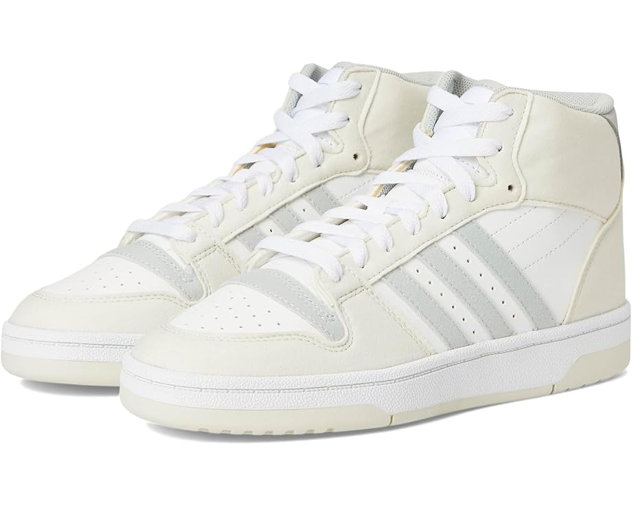 adidas Kids Turnaround Mid Shoes (Big Kid)