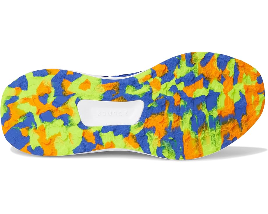 Adidas Kids Ubounce DNA Shoes (Big Kid)
