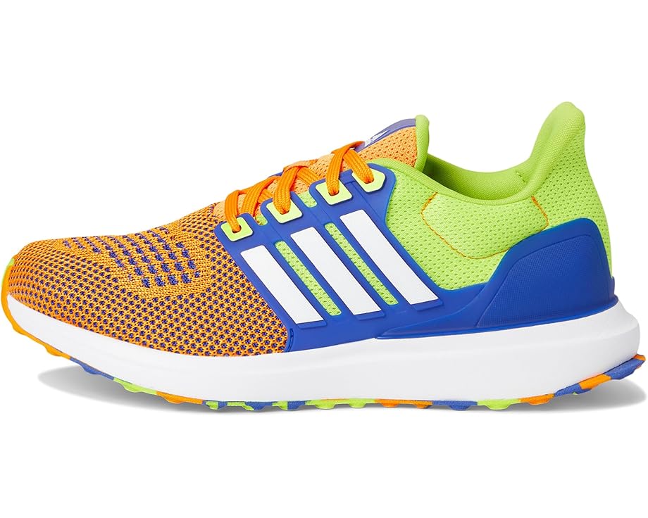 Adidas Kids Ubounce DNA Shoes (Big Kid)