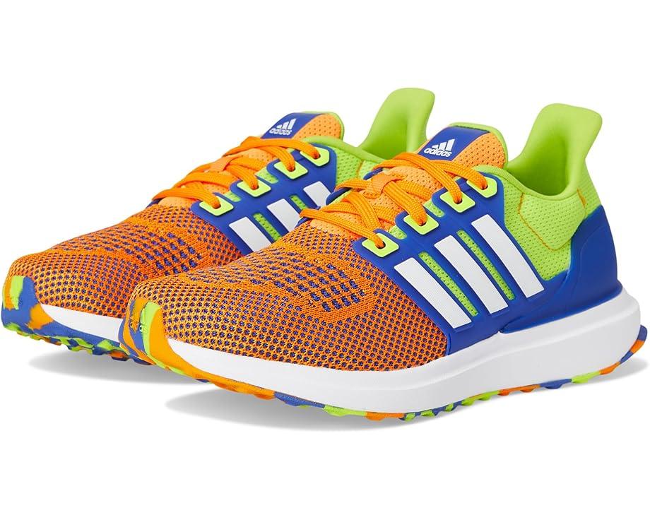 adidas Kids Ubounce DNA Shoes (Big Kid)