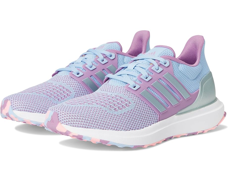 6pm adidas Kids Ubounce DNA Shoes (Big Kid)