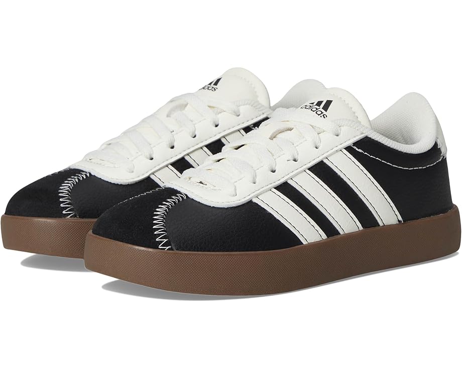 6pm adidas Kids VL Court 3.0 Shoes