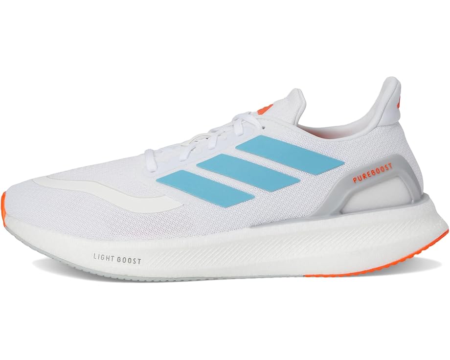6pm Adidas Running Pureboost 5 Running Shoes Men's