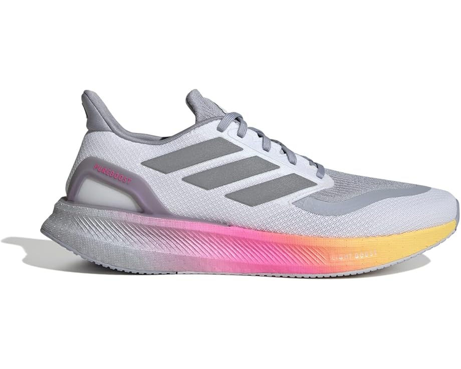 Adidas Running Pureboost 5 Running Shoes Men's