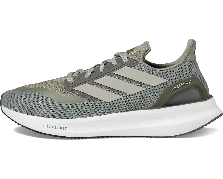 Adidas Running Pureboost 5 Running Shoes Men's
