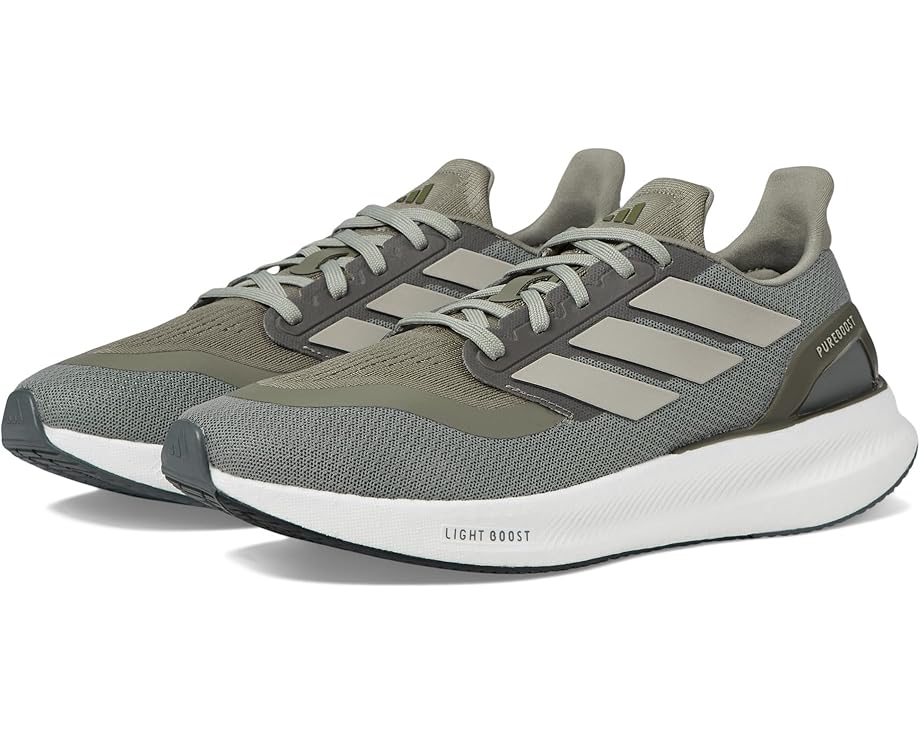 adidas Running Pureboost 5 Running Shoes Men's