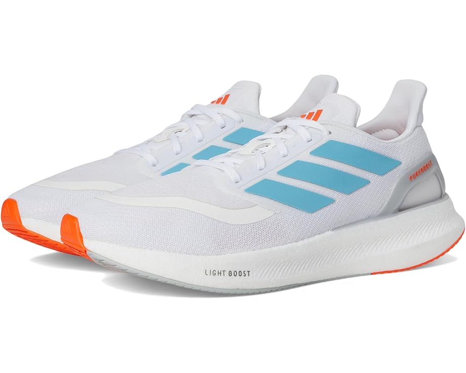 6pm adidas Running Pureboost 5 Running Shoes Men's