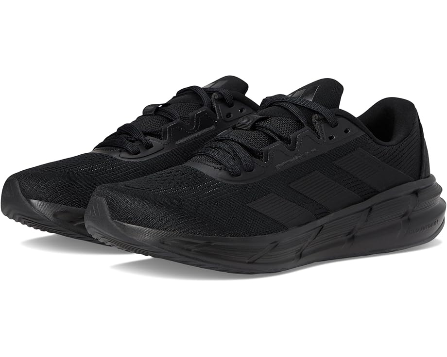6pm adidas Running Questar 3 Running Shoes Men's