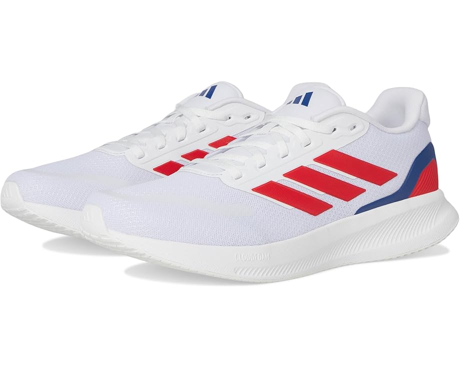 6pm adidas Running Run Falcon 5 Men's