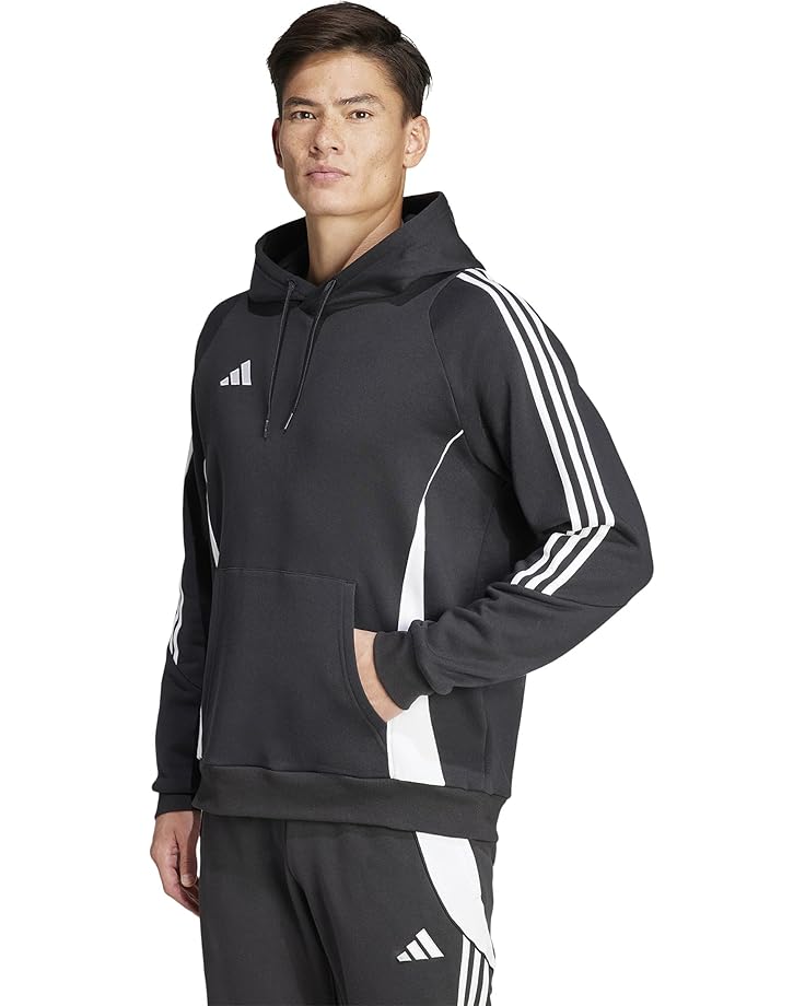 6pm adidas Tiro 24 Sweat Hoodie Men's