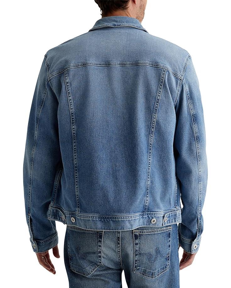6pm AG Jeans Dart Classic Trucker Men's