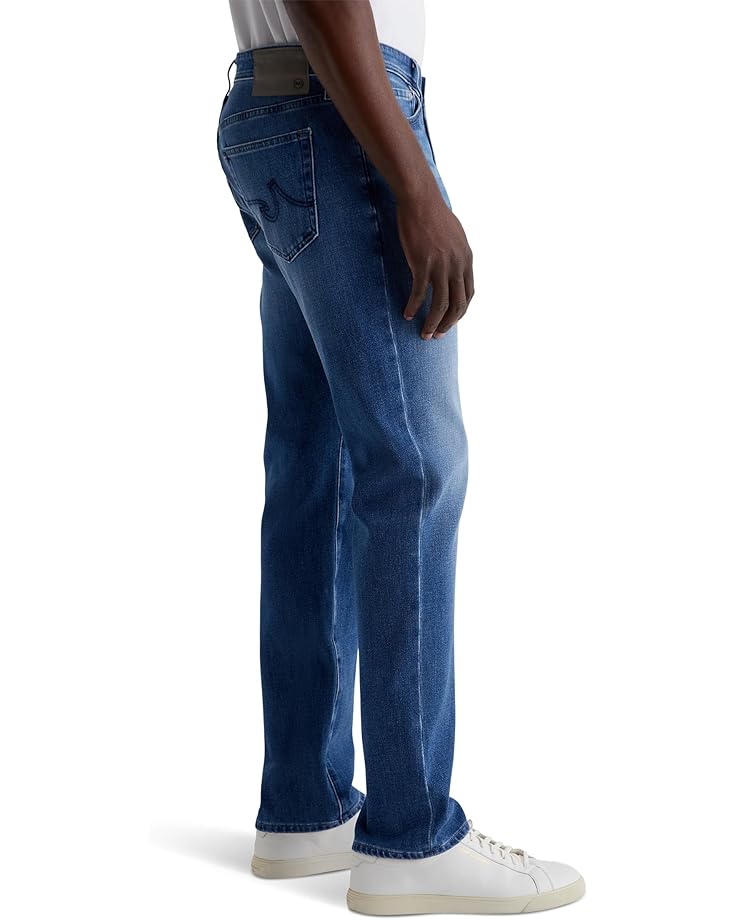 AG Jeans Everett Slim Straight Jean Men's