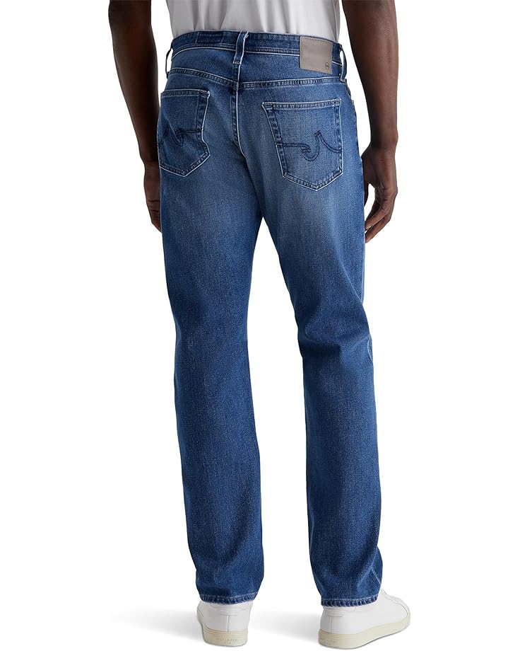 AG Jeans Everett Slim Straight Jean Men's