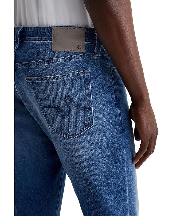 AG Jeans Everett Slim Straight Jean Men's