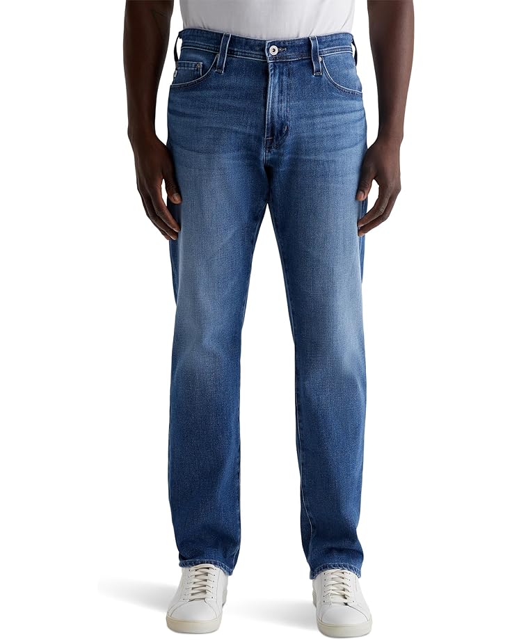 AG Jeans Everett Slim Straight Jean Men's