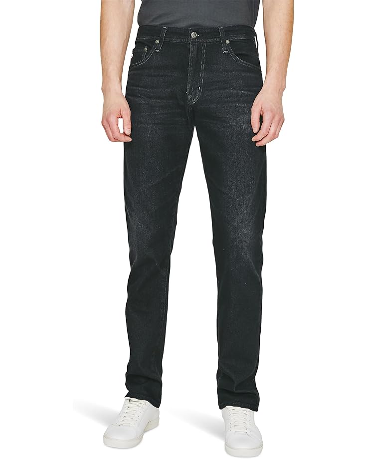 AG Jeans Everett Slim Straight Jean Men's