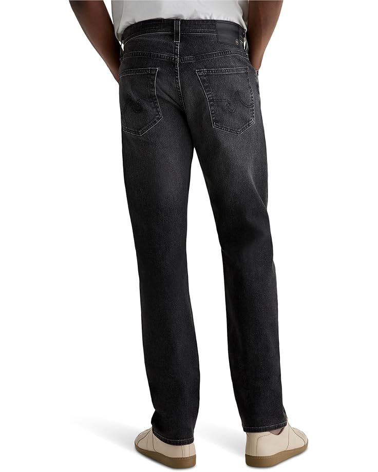 AG Jeans Everett Slim Straight Jeans Men's