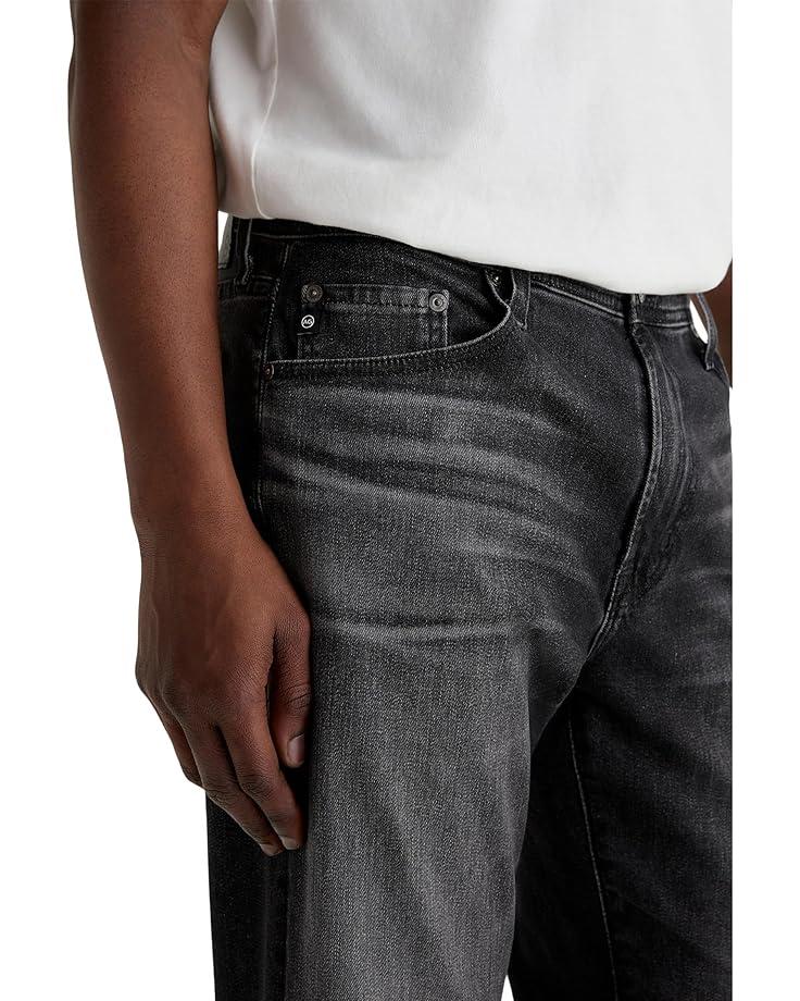 AG Jeans Everett Slim Straight Jeans Men's
