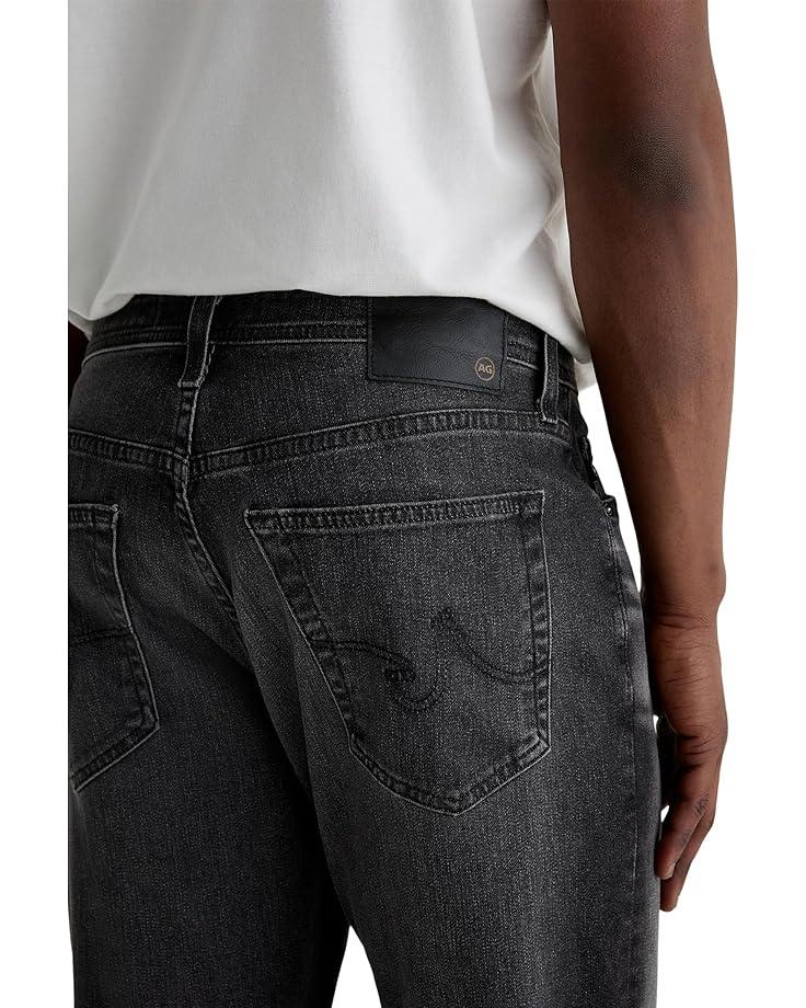 AG Jeans Everett Slim Straight Jeans Men's