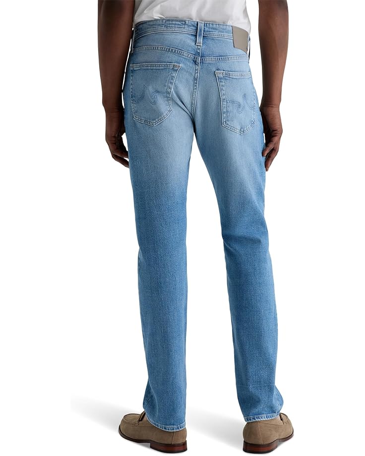 AG Jeans Everett Slim Straight Jeans Men's
