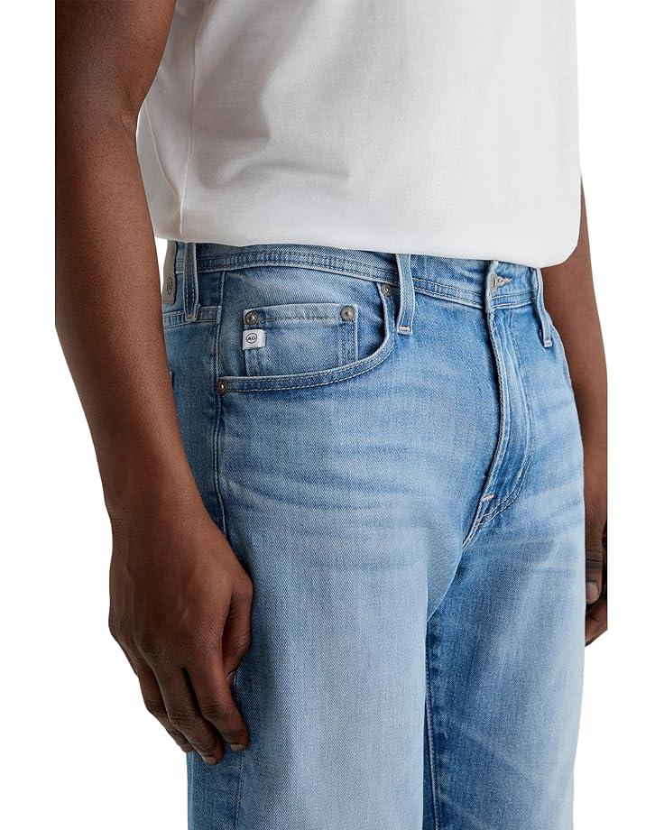 AG Jeans Everett Slim Straight Jeans Men's