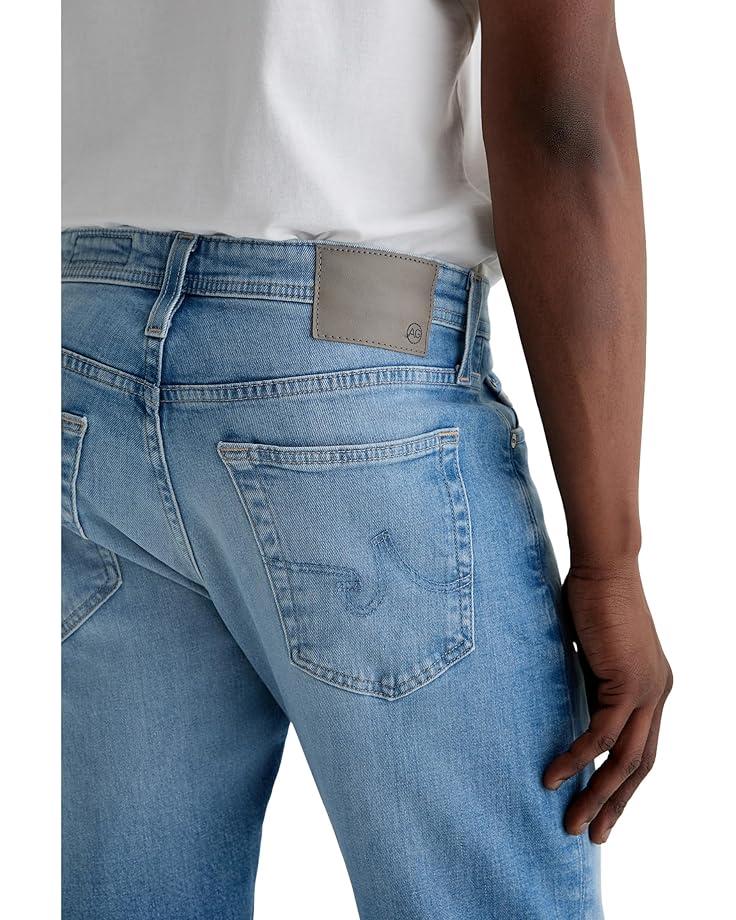AG Jeans Everett Slim Straight Jeans Men's