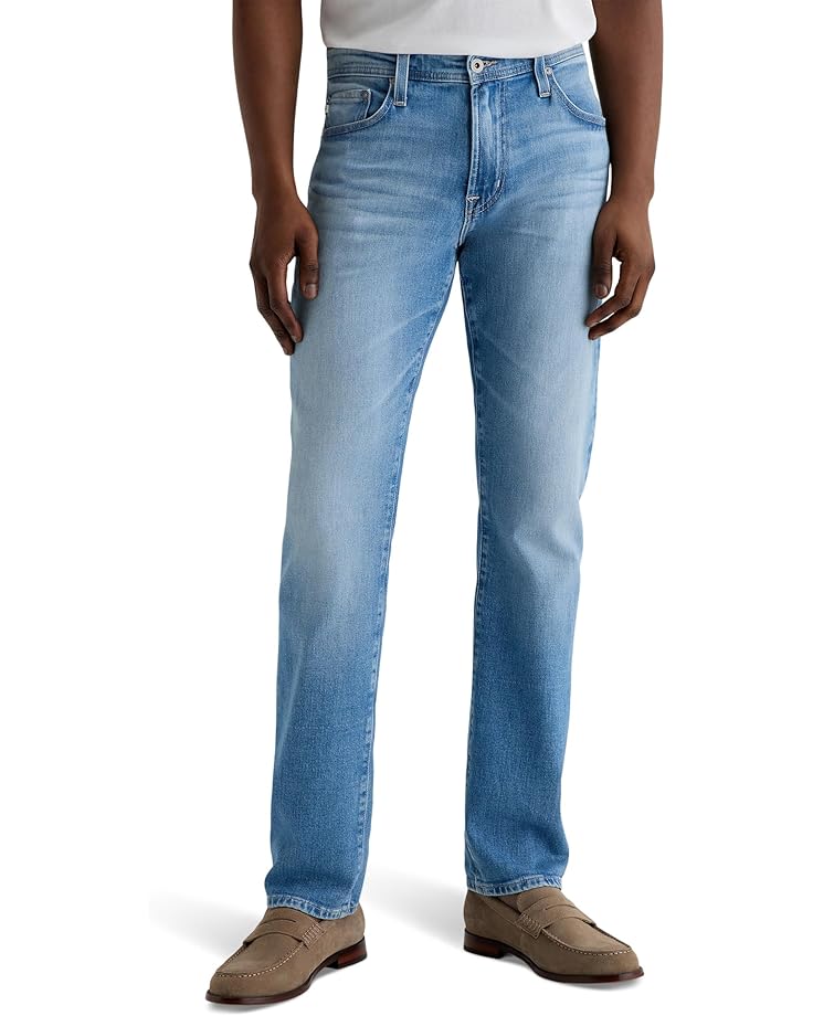 6pm AG Jeans Everett Slim Straight Jeans Men's