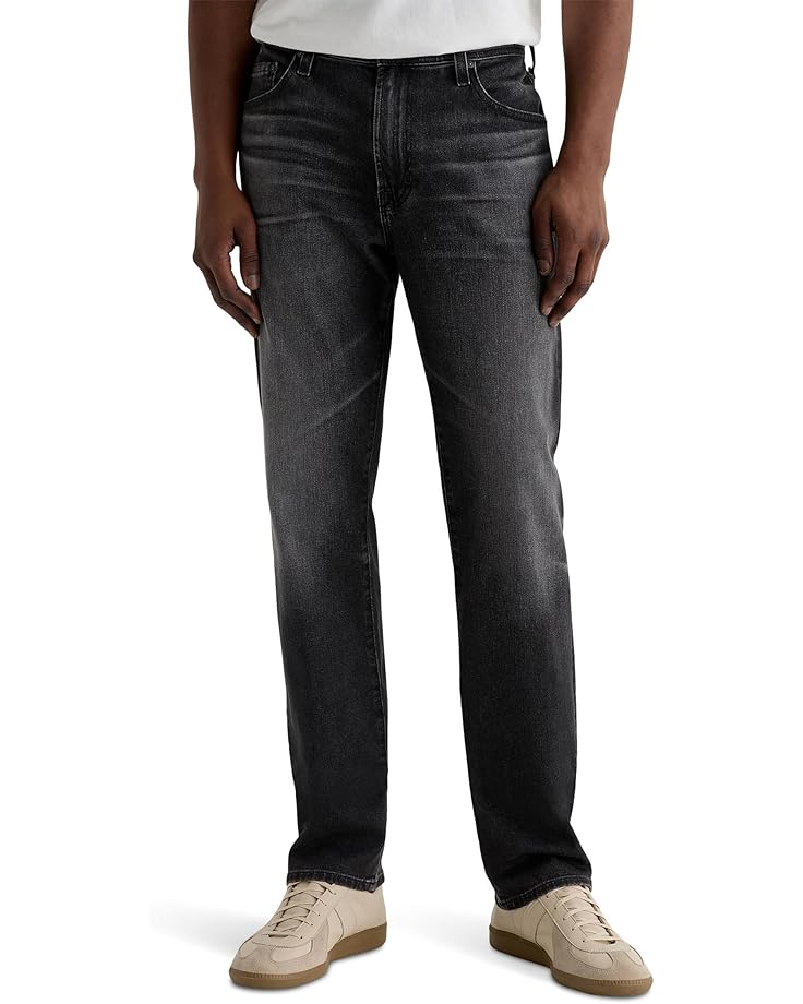 6pm AG Jeans Everett Slim Straight Jeans Men's