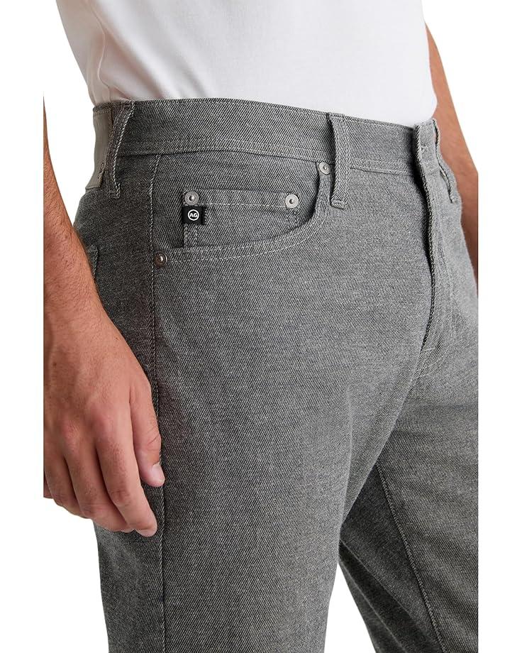 AG Jeans Everett Slim Straight Pant Men's